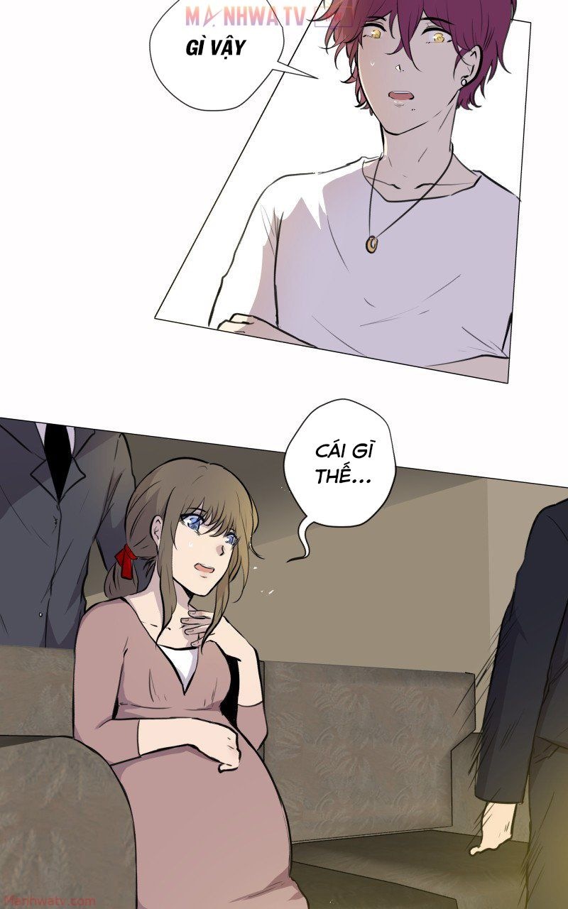 Đọc truyện Trọng sinh mạc thế - Chap 46